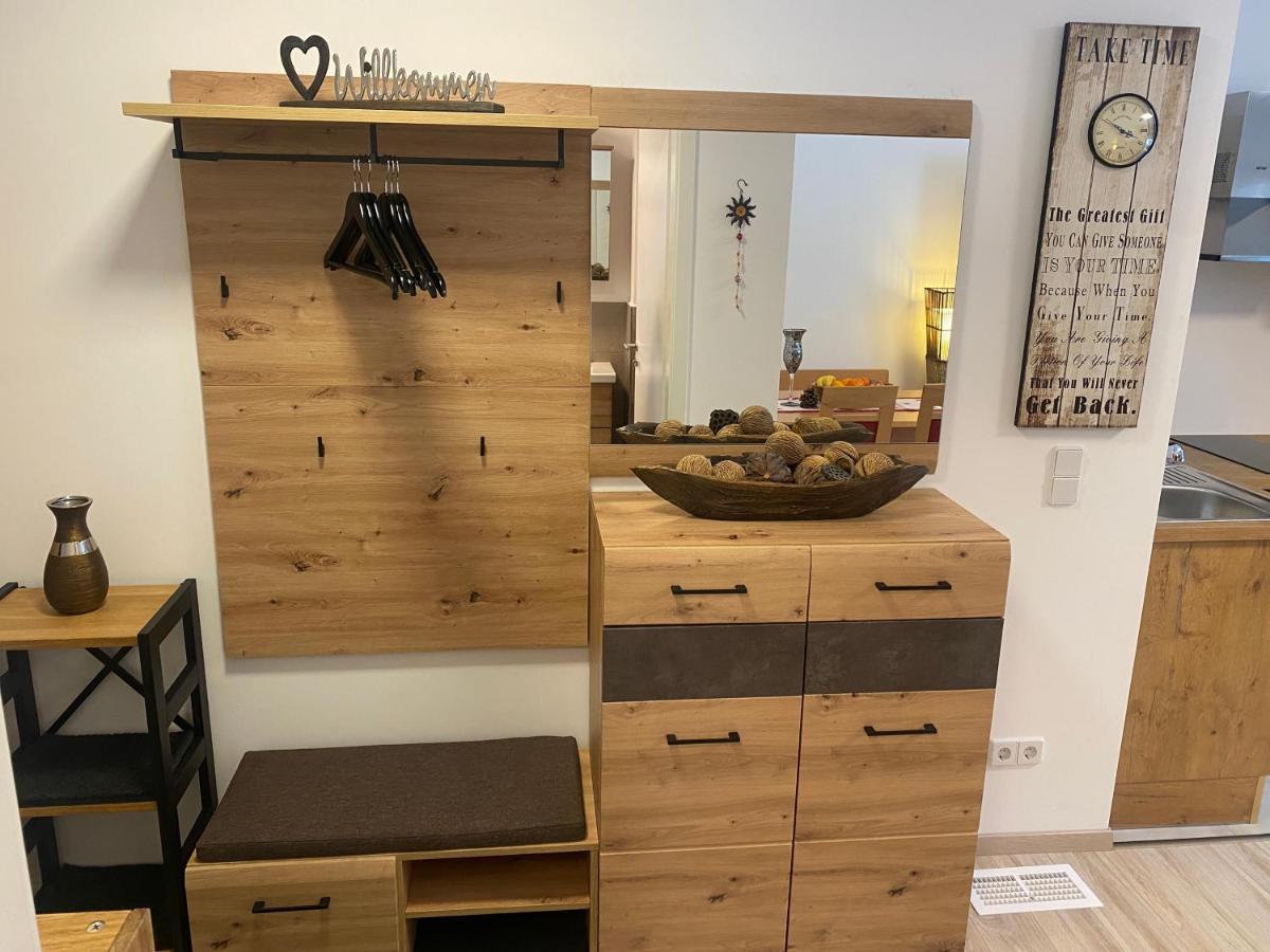לרמוס Apart Bubendorfer מראה חיצוני תמונה
